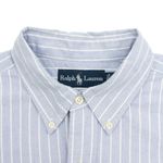 Camisa Polo Ralph Lauren 