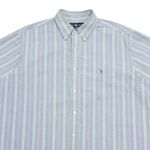 Camisa Polo Ralph Lauren 