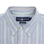 Camisa Polo Ralph Lauren 