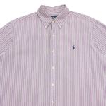 Camisa Polo Ralph Lauren 