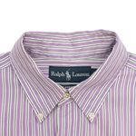 Camisa Polo Ralph Lauren 