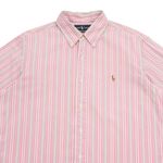Camisa Polo Ralph Lauren 