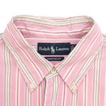 Camisa Polo Ralph Lauren 