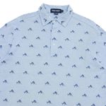 Camisa Polo Polo Golf Ralph Lauren 