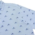 Camisa Polo Polo Golf Ralph Lauren 