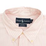 Camisa Polo Ralph Lauren 