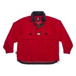 Jaqueta Corta Vento Chaps Ralph Lauren Vintage