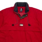 Jaqueta Corta Vento Chaps Ralph Lauren Vintage