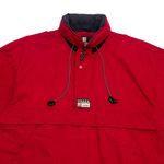 Jaqueta Corta Vento Chaps Ralph Lauren Vintage
