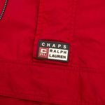 Jaqueta Corta Vento Chaps Ralph Lauren Vintage
