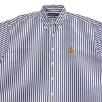 Camisa Polo Ralph Lauren Vintage