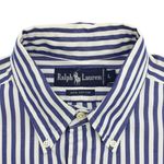 Camisa Polo Ralph Lauren Vintage