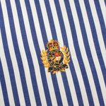 Camisa Polo Ralph Lauren Vintage
