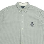 Camisa Polo  Ralph Lauren Vintage