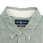 Camisa Polo  Ralph Lauren Vintage