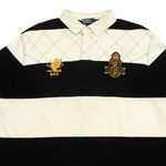 Camisa Polo Rugby Polo Ralph Lauren