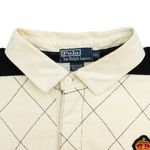 Camisa Polo Rugby Polo Ralph Lauren