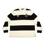 Camisa Polo Rugby Polo Ralph Lauren