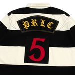 Camisa Polo Rugby Polo Ralph Lauren