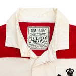 Camisa Polo Rugby Polo Ralph Lauren 