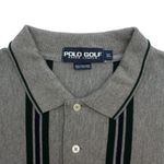 Camisa Polo Polo Golf Ralph Lauren Vintage