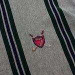 Camisa Polo Polo Golf Ralph Lauren Vintage