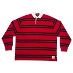 Camisa Polo Rugby Polo Ralph Lauren