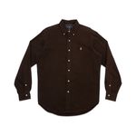 Camisa Polo Ralph Lauren Vintage