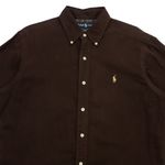 Camisa Polo Ralph Lauren Vintage