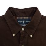 Camisa Polo Ralph Lauren Vintage