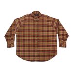 Camisa Polo Ralph Lauren Vintage