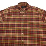 Camisa Polo Ralph Lauren Vintage