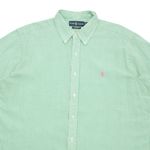Camisa Polo Ralph Lauren 