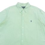 Camisa Polo Ralph Lauren 