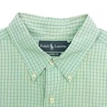Camisa Polo Ralph Lauren 