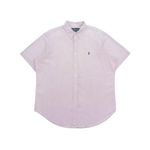 Camisa Polo Ralph Lauren 