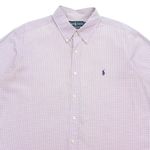 Camisa Polo Ralph Lauren 