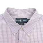 Camisa Polo Ralph Lauren 