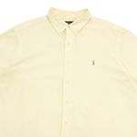 Camisa Polo Ralph Lauren 