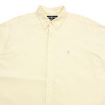 Camisa Polo Ralph Lauren Vintage 