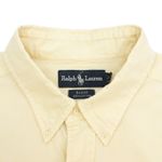 Camisa Polo Ralph Lauren Vintage 
