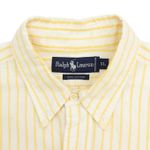 Camisa Polo Ralph Lauren Vintage