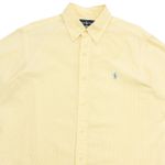 Camisa Polo Ralph Lauren 