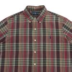 Camisa Polo Ralph Lauren 