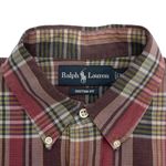 Camisa Polo Ralph Lauren 