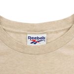 Camiseta Reebok Vintage 