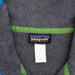Fleece Patagonia Synchilla 