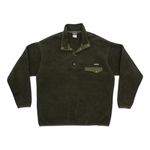 Fleece Patagonia Synchilla 