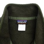 Fleece Patagonia Synchilla 