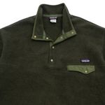 Fleece Patagonia Synchilla 